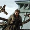 Alfred Molina to Reprise Role as Doctor Octopus in Next Spider-Man Film
