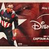 Captain America: Brave New World Streams May 28 on Disney+