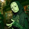 Unveiling the Dark Mark: Death Eaters Come to Diagon Alley at Universal Orlando Resort this Fall!