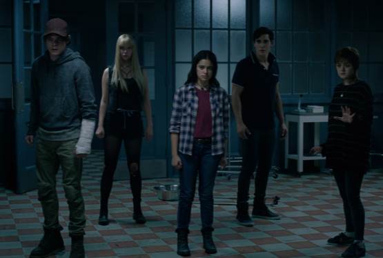 New Mutants Panel Coming to Comic Con at Home