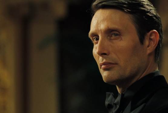 Mads Mikkelsen in Talks to Replace Depp as Grindelwald in Fantastic Beasts