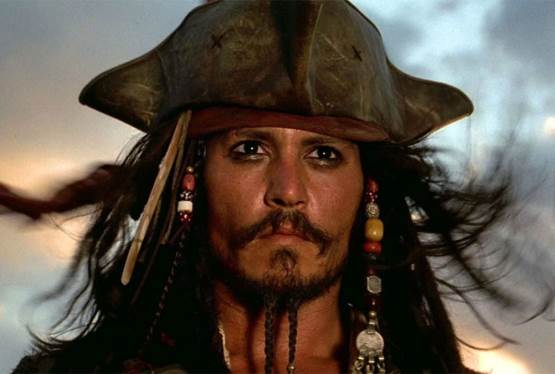 Jerry Bruckheimer Weighs in on Depp's Pirates Future