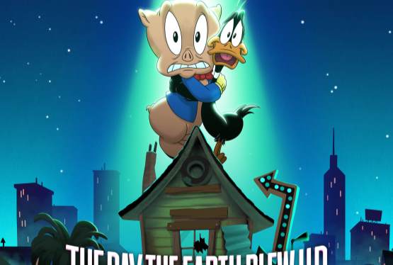 The Day the Earth Blew Up: A Looney Tunes Movie Premieres June 27 on Max