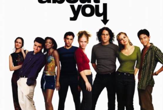 10 Things I Hate About You