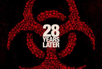 Movie Vault 28 Years Later