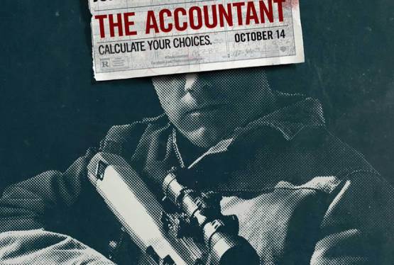 The Accountant