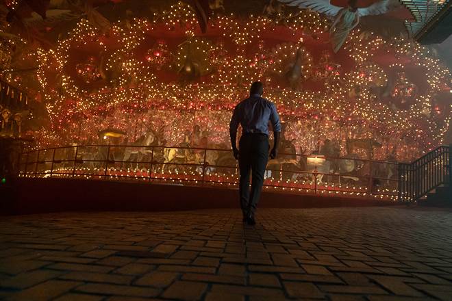 American Gods Season 2 Preview Movie Review