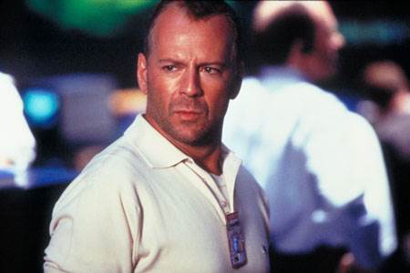 Armageddon Courtesy of Touchstone Pictures. All Rights Reserved.