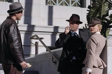 The Black Dahlia Courtesy of Universal Pictures. All Rights Reserved.