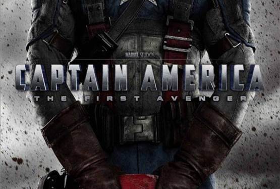 Captain America: The First Avenger