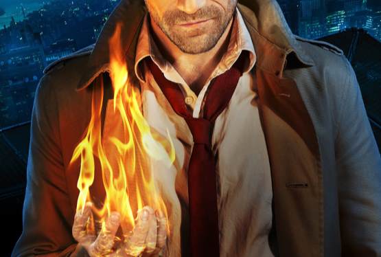 Constantine