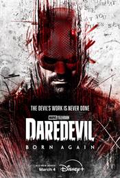 Daredevil: Born Again Television / Streaming Review