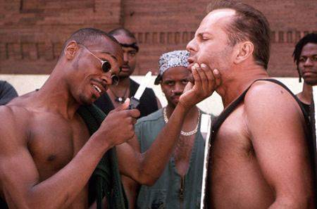 Die Hard: With A Vengeance Courtesy of 20th Century Fox. All Rights Reserved.