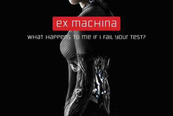 Ex Machina