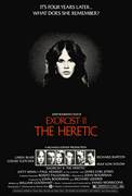 Exorcist II: The Heretic
