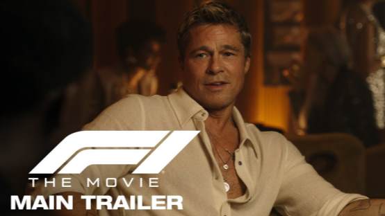 Main Trailer | Can This Old School Racer Win Again?