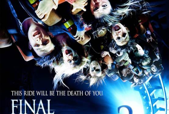 Final Destination 3