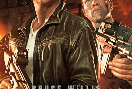 A Good Day to Die Hard