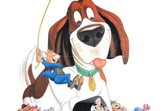 The Great Mouse Detective