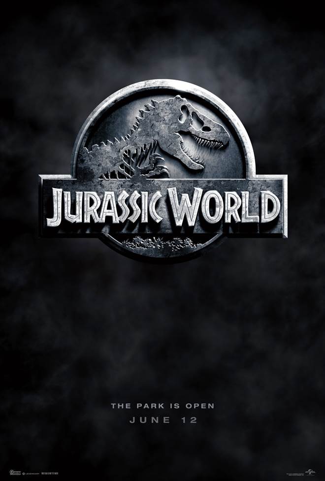 Jurassic World (2015) Movie Review
