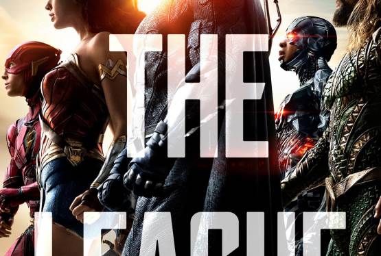 Justice League