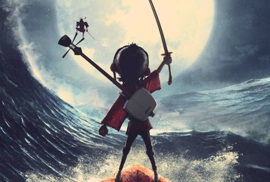 Kubo and the Two Strings