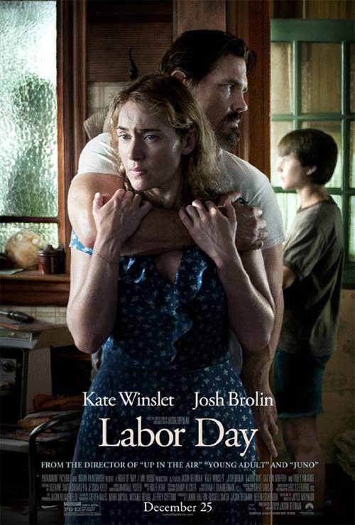 Labor Day Courtesy of Paramount Pictures. All Rights Reserved. Labor Day