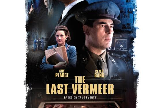 The Last Vermeer