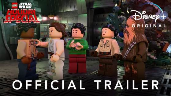 Trailer