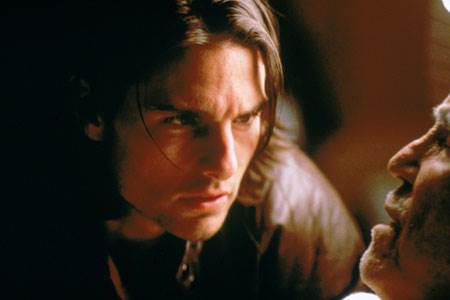 Magnolia Courtesy of New Line Cinema. All Rights Reserved.