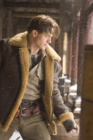 The Mummy: Tomb of the Dragon Emperor Courtesy of Universal Pictures. All Rights Reserved.