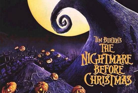 Tim Burton's The Nightmare Before Christmas