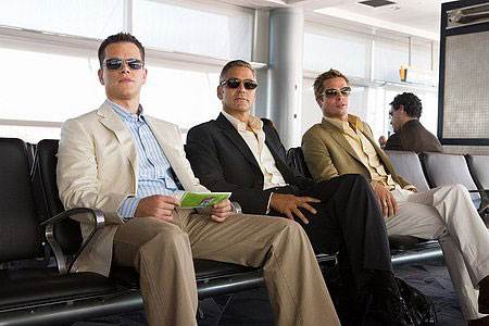 Ocean's Thirteen Courtesy of Warner Bros.. All Rights Reserved.