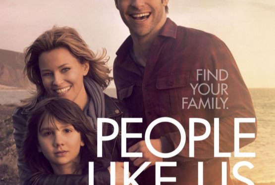 People Like Us
