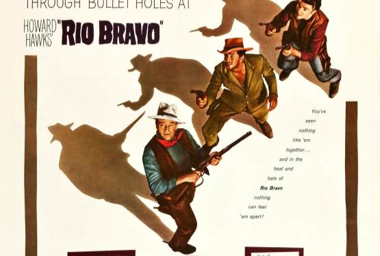 Rio Bravo