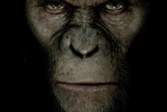 Rise of the Planet of the Apes