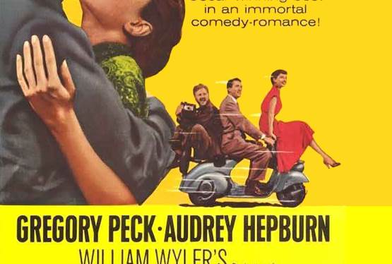 Roman Holiday