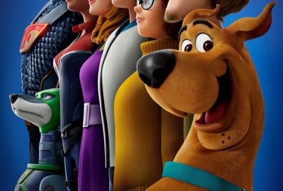 Scoob!