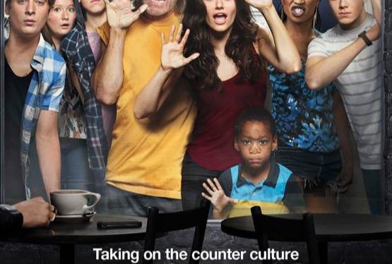 Shameless