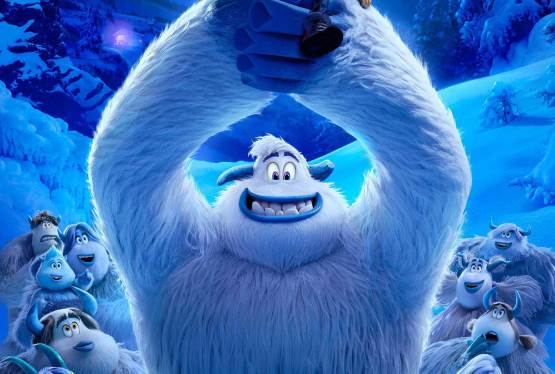 Smallfoot