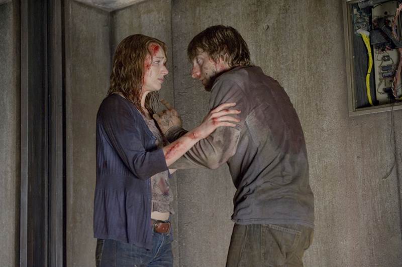 The Cabin In The Woods Courtesy of Lionsgate. All Rights Reserved.