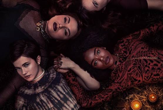 The Craft: Legacy
