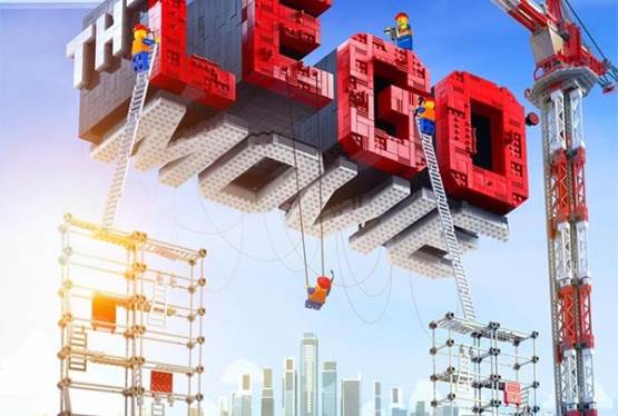 The Lego Movie