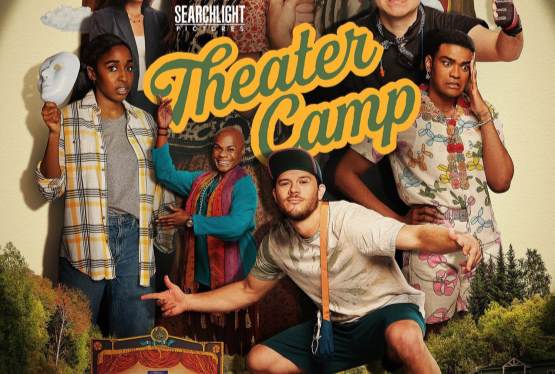 Theater Camp