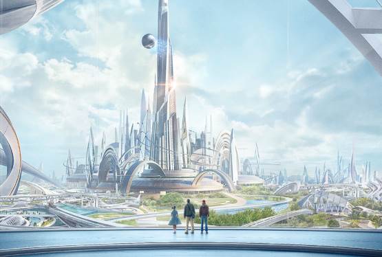 Tomorrowland