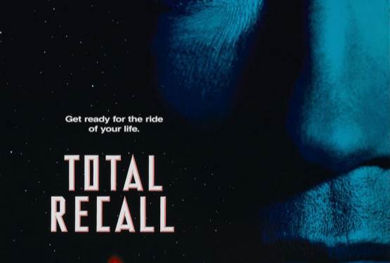Total Recall
