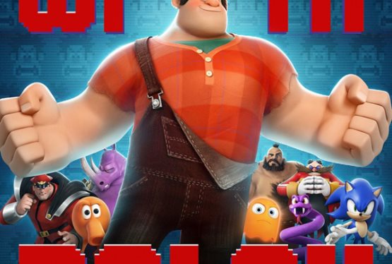 Wreck-It Ralph